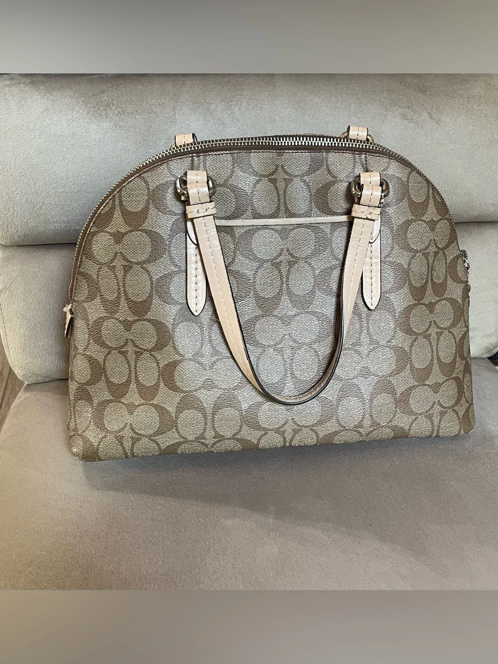 Coach Vintage Handbag
